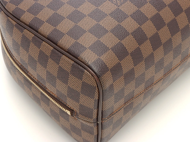 LOUIS VUITTON　ルイ・ヴィトン　ノリータ　ダミエ　N41455【431】N41455