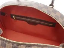 LOUIS VUITTON　ルイ・ヴィトン　ノリータ　ダミエ　N41455【431】N41455