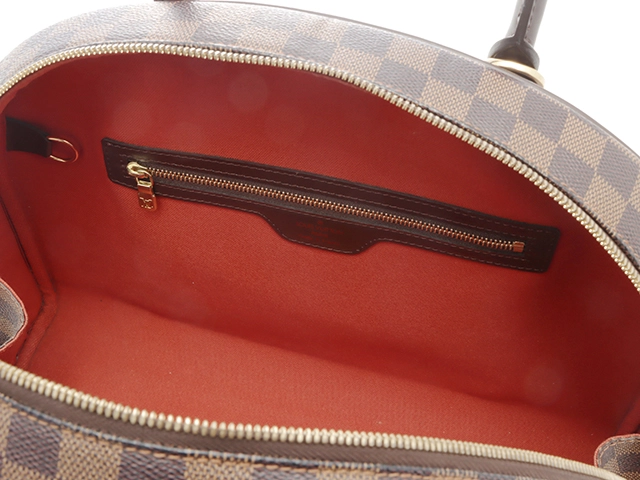 LOUIS VUITTON　ルイ・ヴィトン　ノリータ　ダミエ　N41455【431】N41455