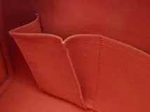 LOUIS VUITTON　ルイ・ヴィトン　ノリータ　ダミエ　N41455【431】N41455