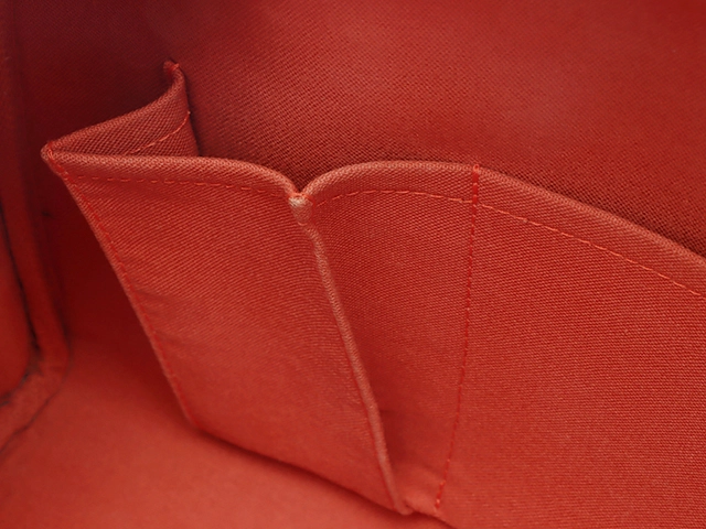 LOUIS VUITTON　ルイ・ヴィトン　ノリータ　ダミエ　N41455【431】N41455