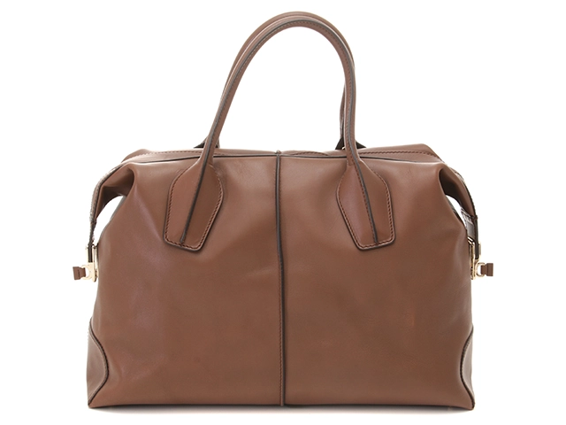 2way CROSS SKULL トートバッグ ショルダーバッグ ダークブラウン 楽天市場】【最大5,000円クーポン】トッズ TOD'S バッグ 2WAY