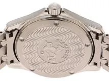 OMEGA　オメガ　時計　シーマスター 120Ｍ キャリバー1538　2511.81.00　メンズ　クオーツ　SS　ブルー文字盤【431】2148103794285