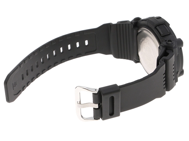 CASIO カシオ 腕時計　GW-7900B　電波ソーラー　ブラック文字盤【430】2148103794377