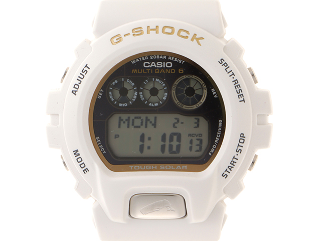 G-SHOCK アイサーチ・ジャパン コラボレーションモデル 2024 GW