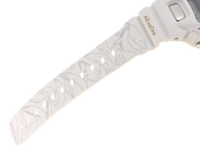 CASIO カシオ 腕時計 G-SHOCK ICERC Japan コラボ2024 GW-6904K-7JR 電波ソーラー【430】2148103794469