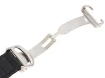 Cartier　カルティエ　パシャC　2002年クリスマス限定　W3106099　ステンレススチール　自動巻き　男女兼用　腕時計（2148103794506）【200】C