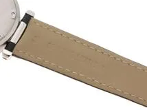 Cartier　カルティエ　パシャC　2002年クリスマス限定　W3106099　ステンレススチール　自動巻き　男女兼用　腕時計（2148103794506）【200】C