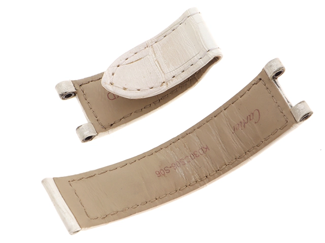 Cartier　カルティエ　パシャC　2002年クリスマス限定　W3106099　ステンレススチール　自動巻き　男女兼用　腕時計（2148103794506）【200】C