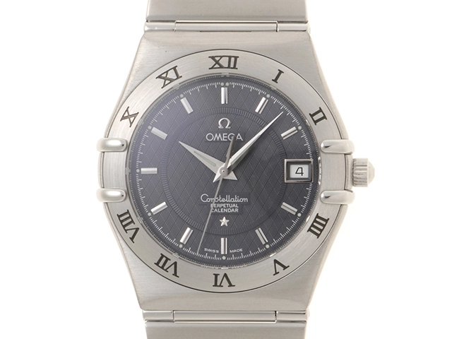 OMEGA オメガ 時計 コンステレーション 1552.40.00