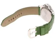 PANERAI　パネライ　ルミノール　マリーナ　PAM00003　ステンレススチール　手巻き　メンズ　腕時計（2148103795350）【200】C