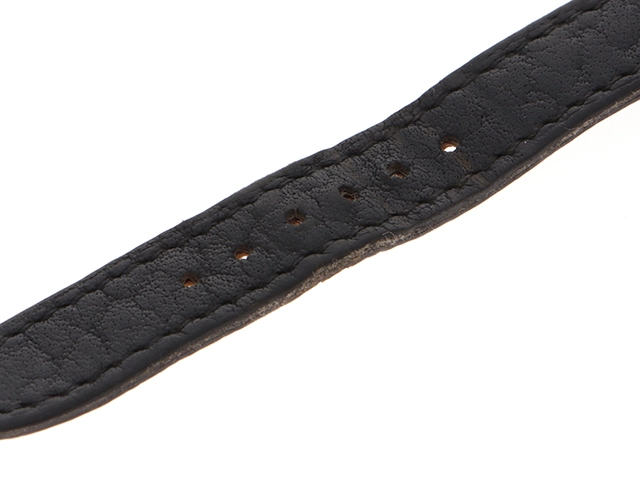 HERMES　エルメス　ケリーウォッチ　KE1.201　クオーツ　レディース【471】IK