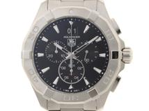 TAG HEUER　タグ・ホイヤー　アクアレーサー　CAY1110.BA0927【431】2148103796142