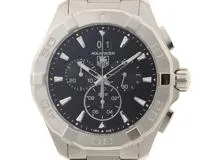 TAG HEUER　タグ・ホイヤー　アクアレーサー　CAY1110.BA0927【431】2148103796142