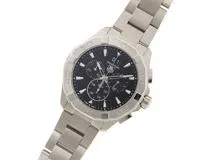 TAG HEUER　タグ・ホイヤー　アクアレーサー　CAY1110.BA0927【431】2148103796142