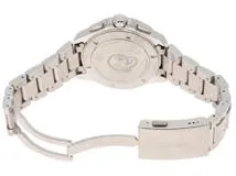 TAG HEUER　タグ・ホイヤー　アクアレーサー・クロノグラフ　CAY1110.BA0927　ステンレス　男性用クオーツ時計【473】