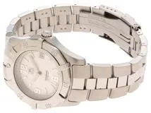 TAG HEUER　宅・ホイヤー　時計　エクスクルーシブ　WN2110-0　メンズ　自動巻き　SS　シルバー文字盤【431】2148103796241