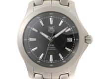 TAG HEUER　タグ・ホイヤー　リンク　WJF2110.BA0570【431】2148103796265