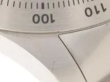 GUCCI グッチ メンズ腕時計 Ｇタイムレス 126.2 ステンレススチール ブルー文字盤 クオーツ【472】UH