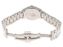 GUCCI　グッチ　Ｇタイムレス　126.5　ステンレス　女性用クオーツ時計【473】