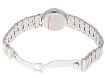 BVLGARI ブルガリ ブルガリブルガリ BB23SSD SS ステンレススチール ブラック文字盤 ロゴ有り クォーツ 【460】2148103796647