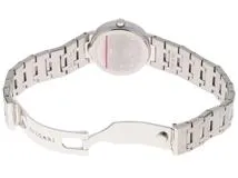 BVLGARI　ブルガリ　時計　ブルガリ　ブルガリ　BB23SS　レディース　クオーツ　SS　黒文字盤【431】2148103796654