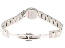 BVLGARI　ブルガリ　時計　ブルガリ ブルガリ　BB23SS　レディース　クオーツ　SS　ホワイト文字盤【431】2148103796692
