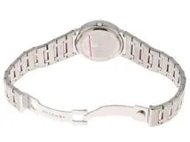 BVLGARI　　ブルガリブルガリ　クオーツ　ブラック　BB26SSD　　レディース　【436】　2148103796722