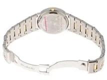 BVLGARI　ブルガリ　ブルガリブルガリ　BB26SG　イエローゴールド/ステンレススチール　クォーツ　レディース　腕時計（2148103796746）【200】C