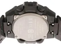 CASIO カシオ 腕時計 2022年正規品 G-SHOCK GST-B400BD-1A2JF 樹脂／ステンレス ブルー文字盤 ソーラー Bluetooth【472】SJ