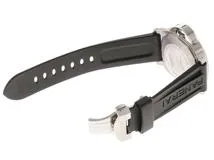 PANERAI　パネライ　ルミノールマリーナ 44mm　PAM00164　自動巻き　ステンレス/ラバー　ブラック　【432】