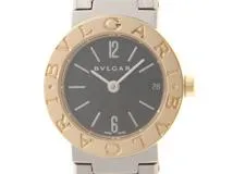 BVLUGARI ブルガリ ブルガリ ブルガリ BB23SG 女性用 クォーツ  