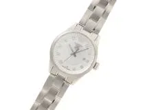 TAG HEUER タグホイヤー カレラ レディー クォーツ ダイヤモンド WV1411.BA0793 SS ステンレススチール シェル13P ダイヤモンド 【460】2148103797699