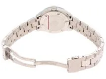 TAG HEUER タグホイヤー カレラ レディー クォーツ ダイヤモンド WV1411.BA0793 SS ステンレススチール シェル13P ダイヤモンド 【460】2148103797699