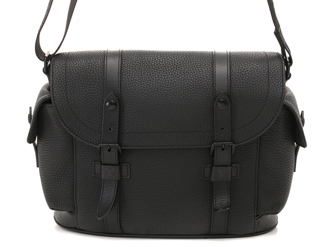 LOUIS VUITTON ルイヴィトン ショルダーバック クリストファー