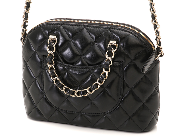 CHANEL パンプス マトラッセ レザー 黒 ブラック 23cm程度 楽天市場】CHANEL マトラッセ リング（靴）の通販