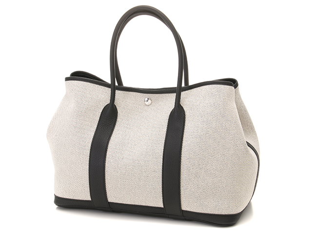 大黒屋ECサイト・店頭限定 HERMES エルメス ガーデンパーティPM