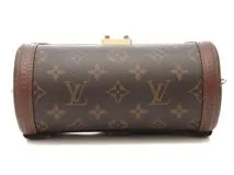 Louis Vuitton ルイヴィトン パピヨントランク モノグラム 【471 Louis Vuitton ルイヴィトン パピヨントランク モノグラム 【471