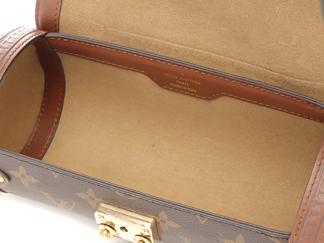 Louis Vuitton ルイヴィトン パピヨントランク モノグラム 【471 Louis Vuitton ルイヴィトン パピヨントランク モノグラム 【471