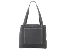 HERMES エルメス カバセリエ31 トートバッグ グリミスティ トリヨンクレマンス W刻 2024年 2148103799723【200】