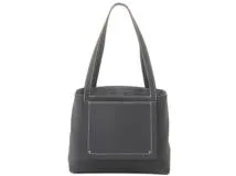 HERMES エルメス カバセリエ31 トートバッグ グリミスティ トリヨンクレマンス W刻 2024年 2148103799723【200】