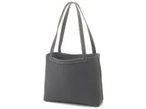 HERMES エルメス カバセリエ31 トートバッグ グリミスティ