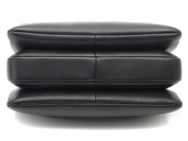 ﾄﾚﾝﾃﾞｨCC CHANEL トレンディCC　チェーン2WAYバッグ　ブラック　ラムスキン　 250205　【472】 2148103799754