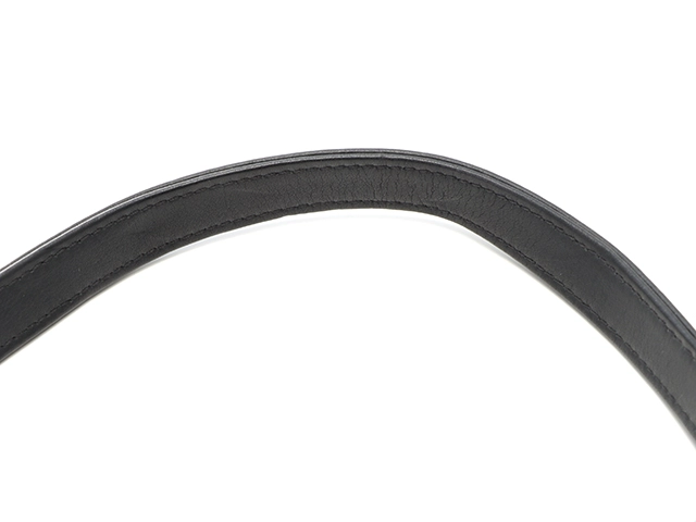 ﾄﾚﾝﾃﾞｨCC CHANEL トレンディCC　チェーン2WAYバッグ　ブラック　ラムスキン　 250205　【472】 2148103799754