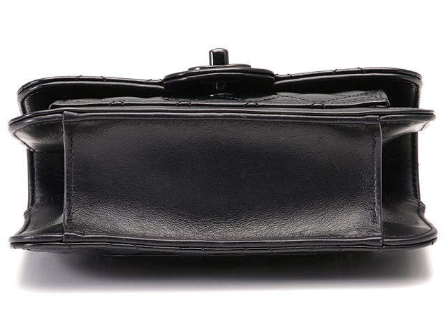 CHANEL シャネル マトラッセ AS4051 チェーンショルダー