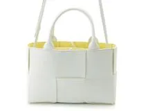 BOTTEGA VENETA ボッテガヴェネタ イントレチャート ミニ アルコ BOTTEGA VENETA ボッテガヴェネタ イントレチャート ミニ アルコ