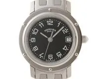 HERMES エルメス クリッパー CL4.210 2148103802218 【437】 の HERMES エルメス クリッパー CL4.210 2148103802218 【437】 の