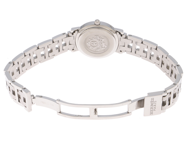 HERMES エルメス クリッパー CL4.210 2148103802218 【437】 の HERMES エルメス クリッパー CL4.210 2148103802218 【437】 の