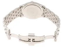 GUCCI グッチ Gクラス G針 5500XL SS ステンレススチール ブラック文字盤 クォーツ 【460】2148103802348