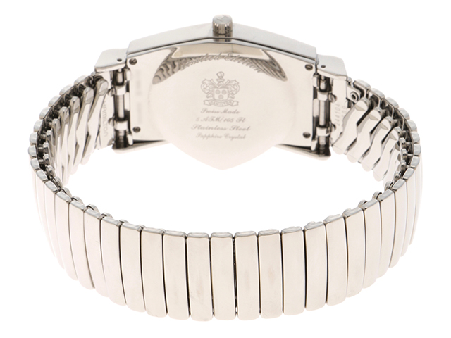 HAMILTON ハミルトン 腕時計 2010年正規品 ベンチュラ エルヴィス